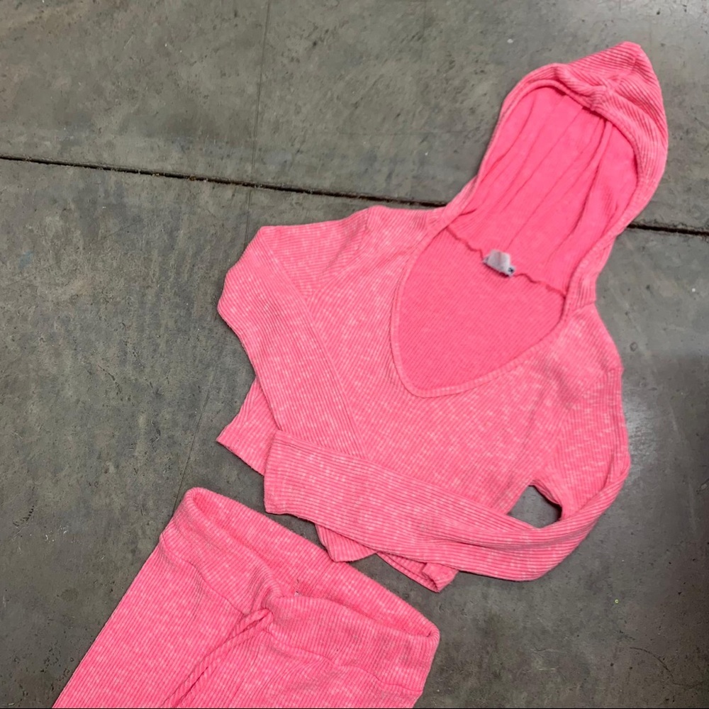 pink wanderlust set fashion nova